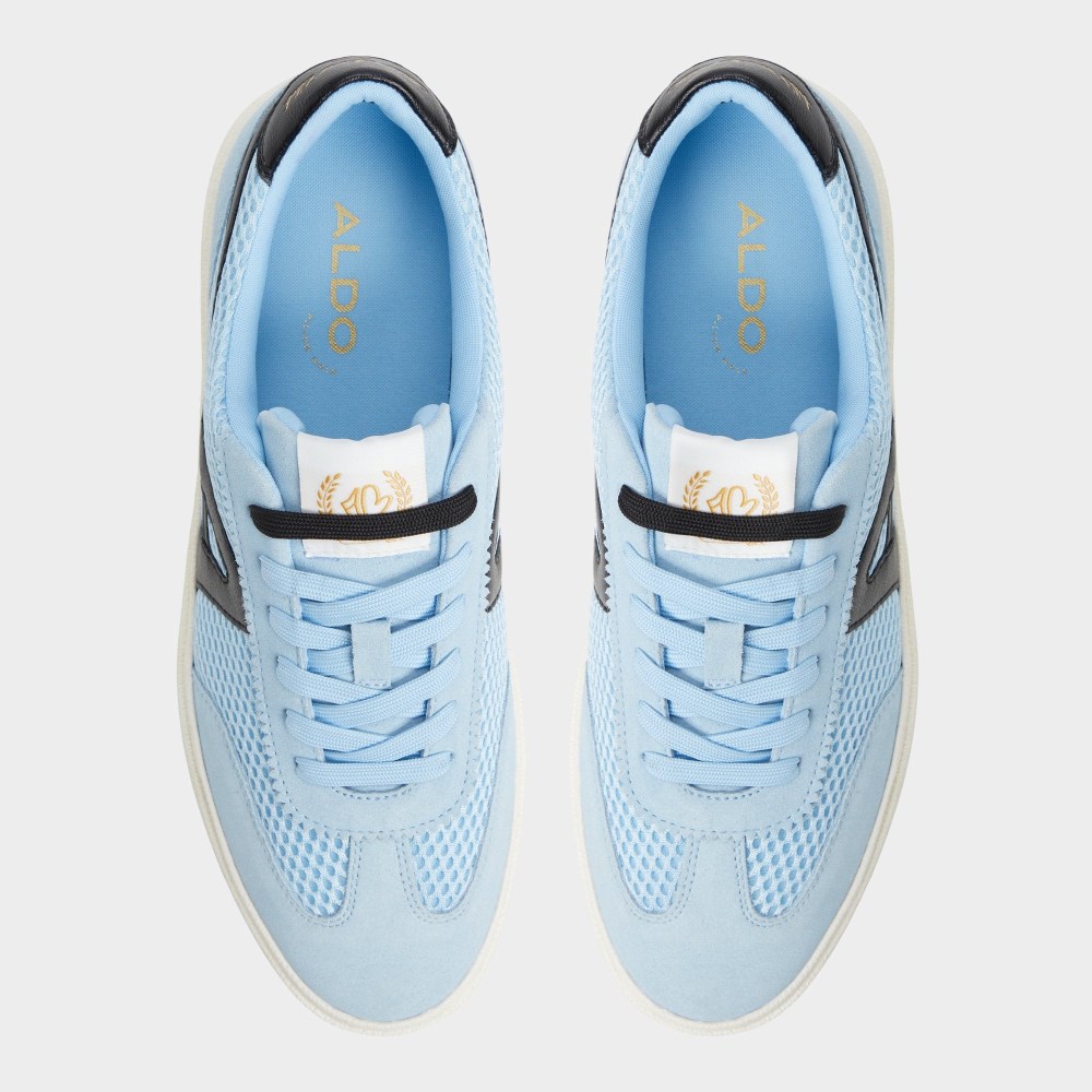 Aldo Clubtrainer - Light Blue