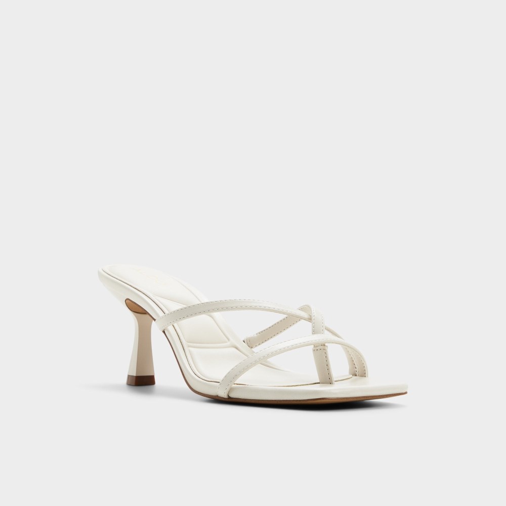 Aldo Calypsaa - White/bone