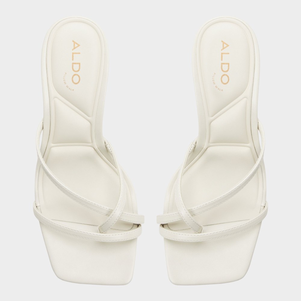 Aldo Calypsaa - White/bone