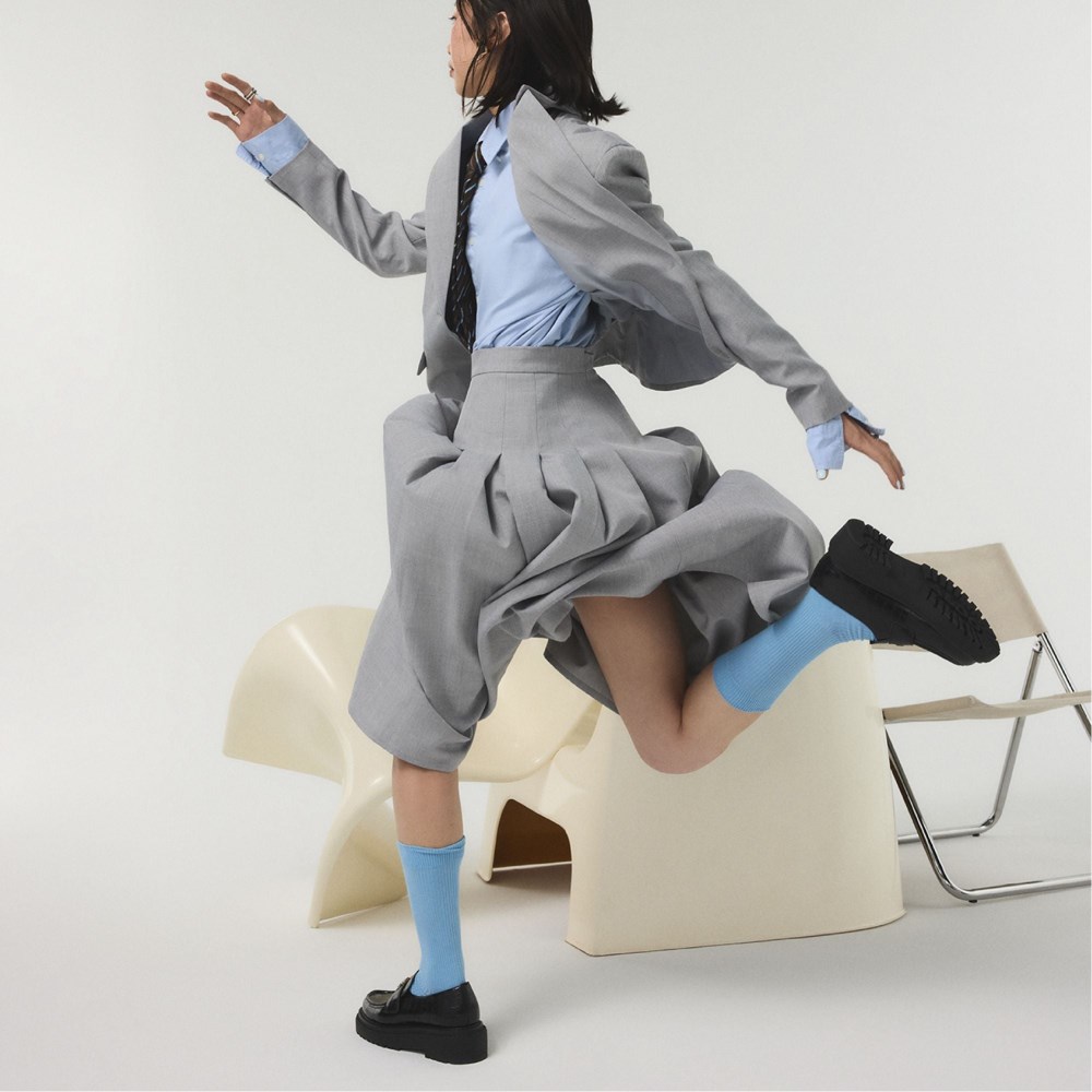 Aldo Miravelle - Black