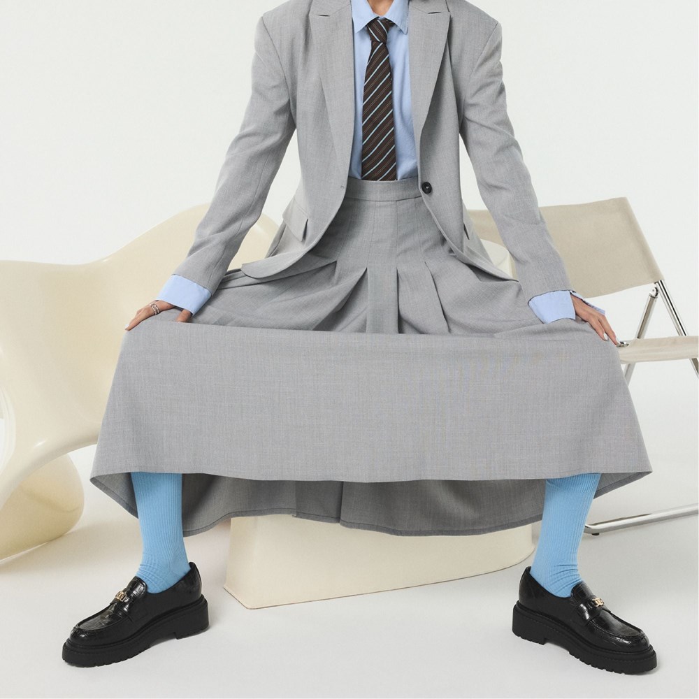 Aldo Miravelle - Black