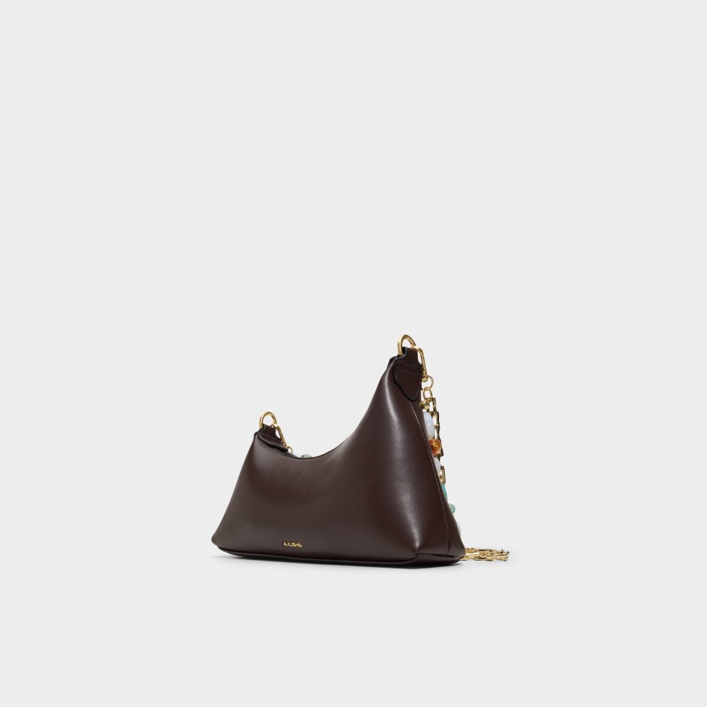 Aldo Coastalgemm - Dark Brown