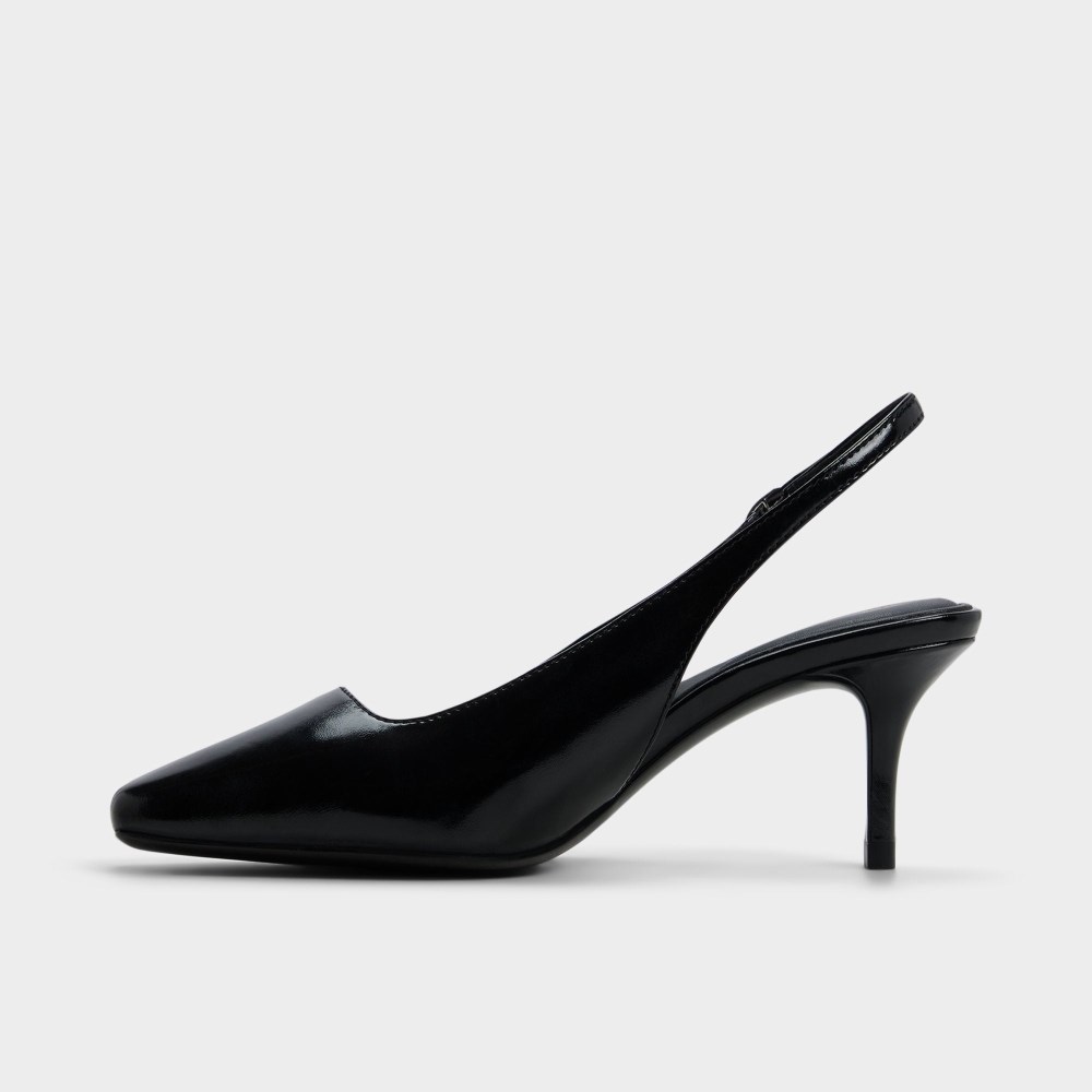 Aldo Gabriellie - Other black