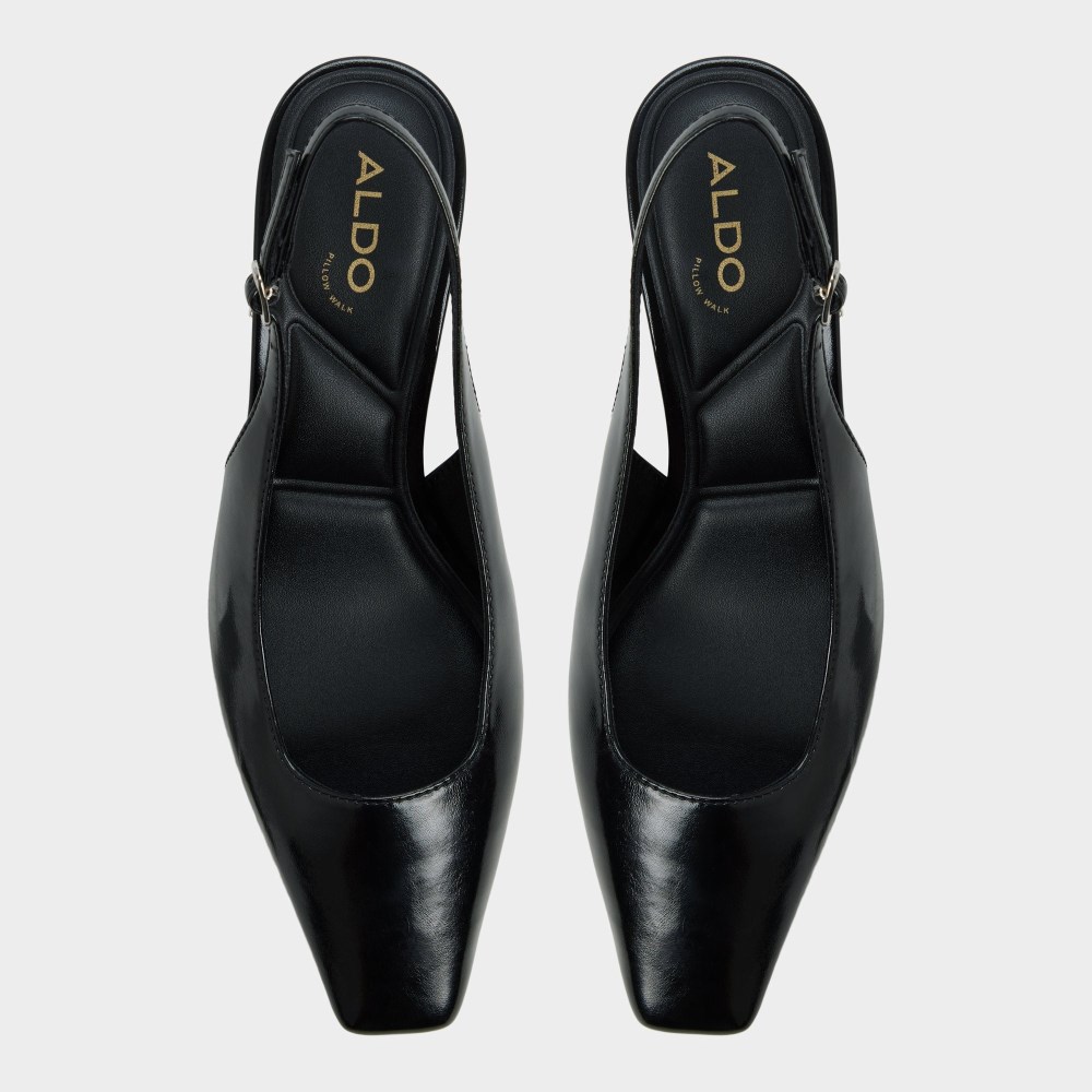 Aldo Gabriellie - Other black