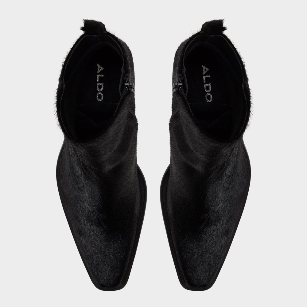 Aldo Zappa - Open black