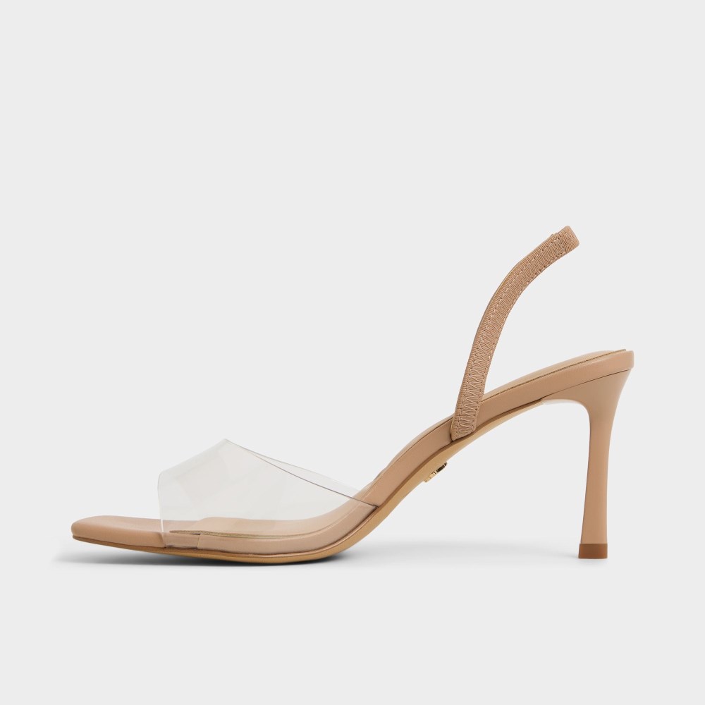 Aldo Andyana - Beige