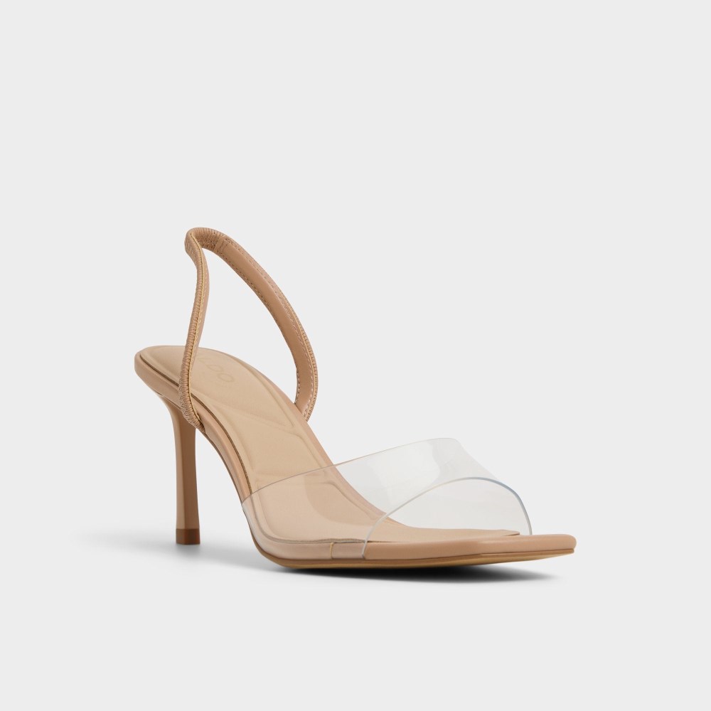 Aldo Andyana - Beige