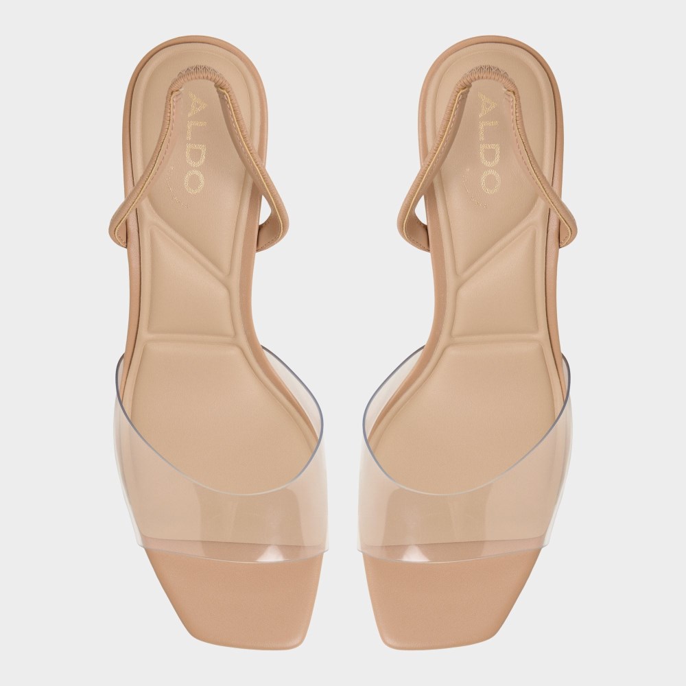 Aldo Andyana - Beige