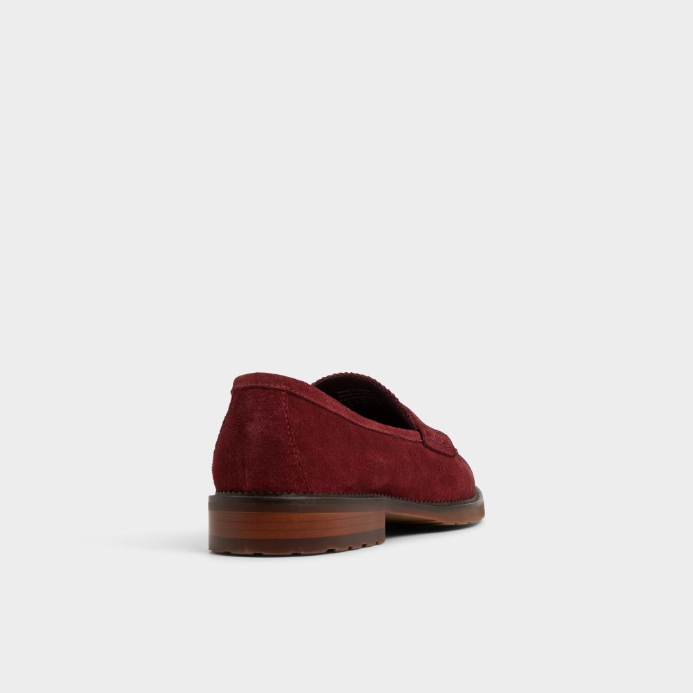 Aldo Melvillee - Medium red