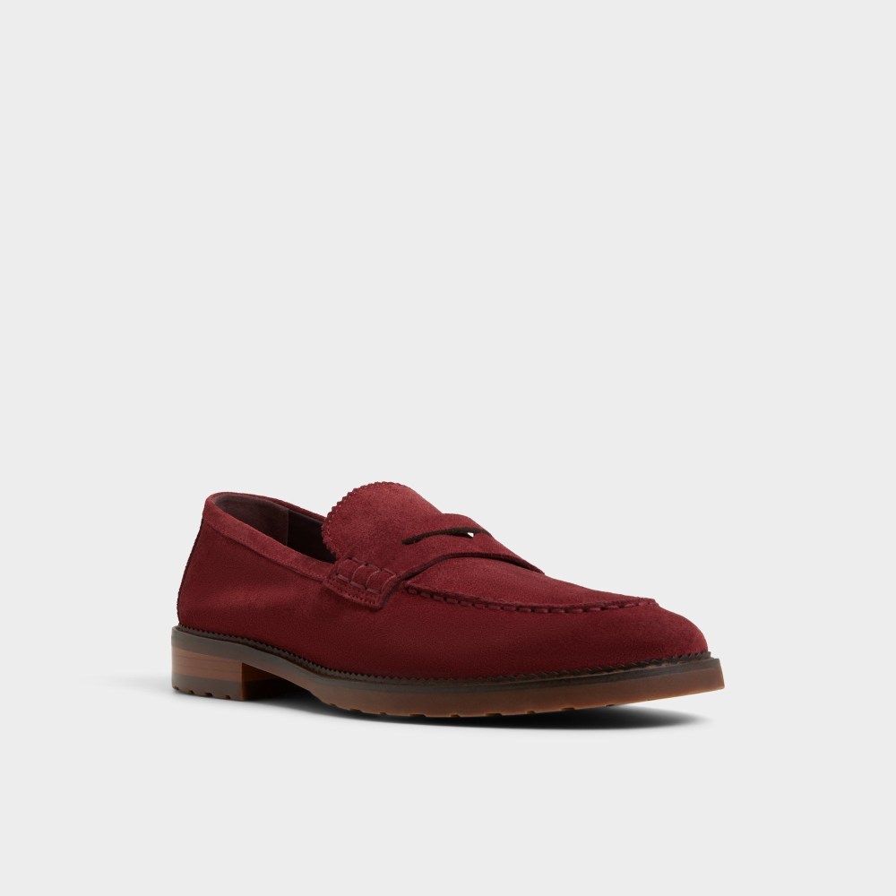 Aldo Melvillee - Medium red