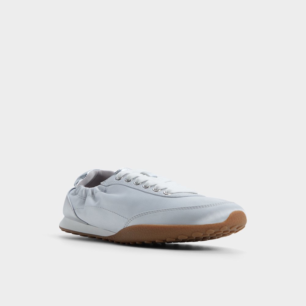 Aldo Balletsnkr - Silver