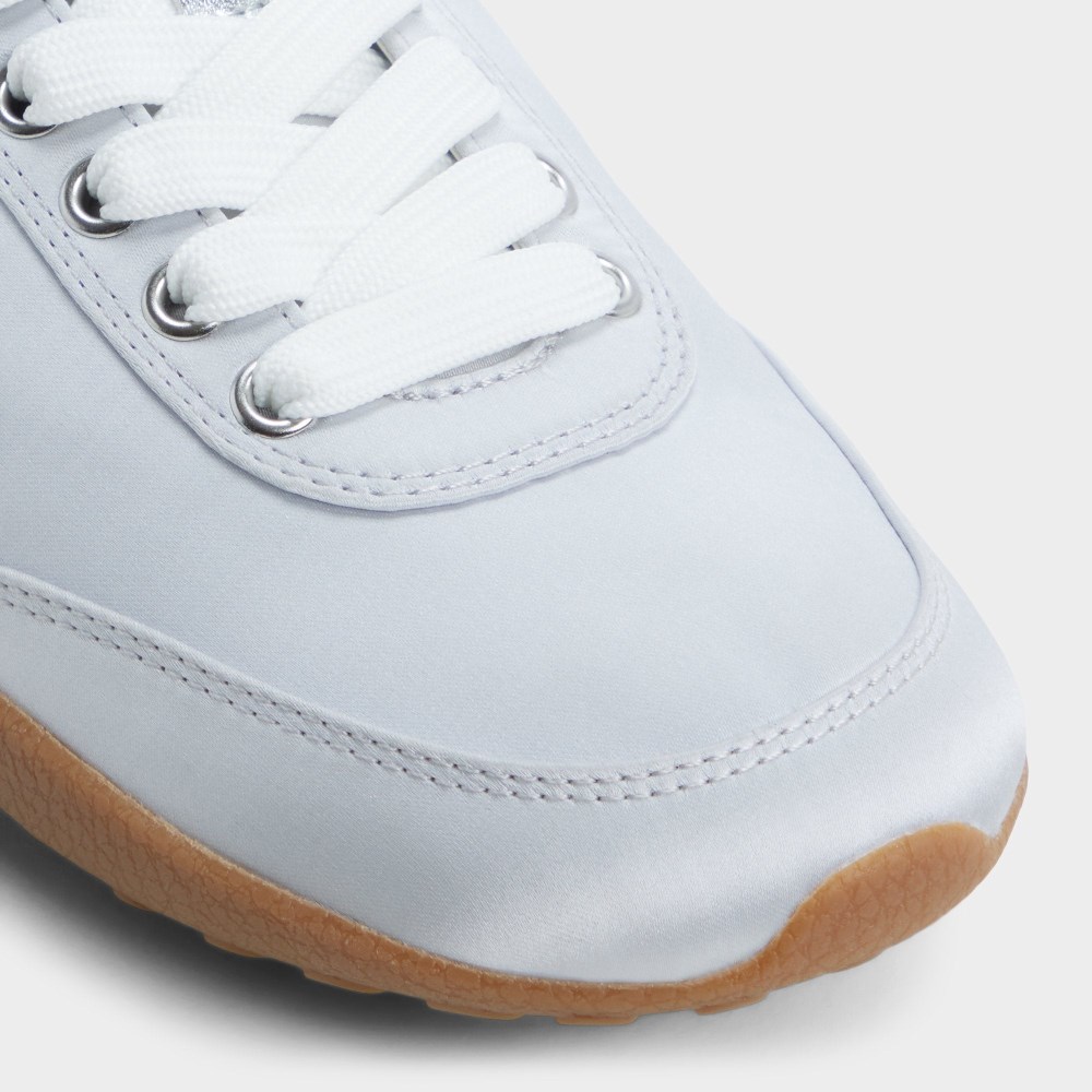 Aldo Balletsnkr - Silver