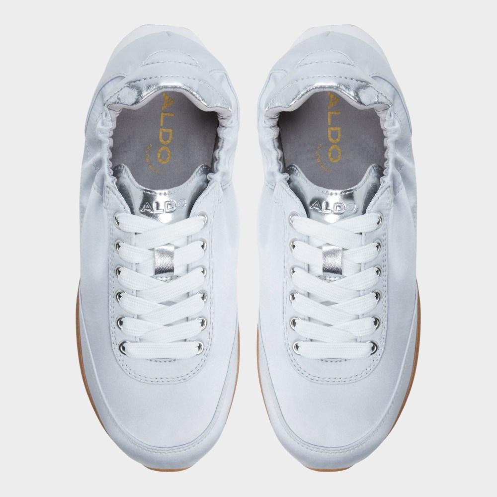 Aldo Balletsnkr - Silver