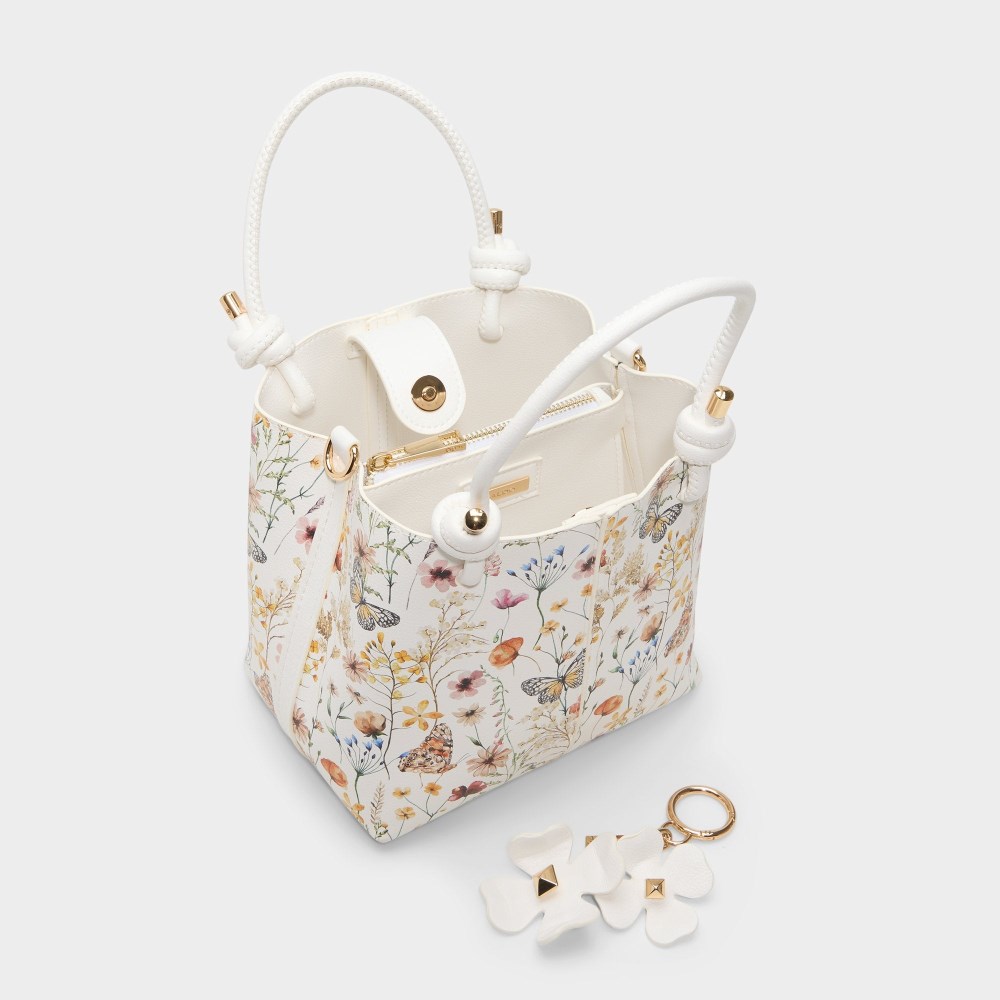 Aldo Evililyaax - Floral