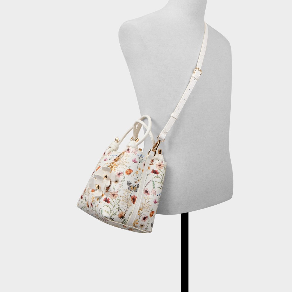 Aldo Evililyaax - Floral