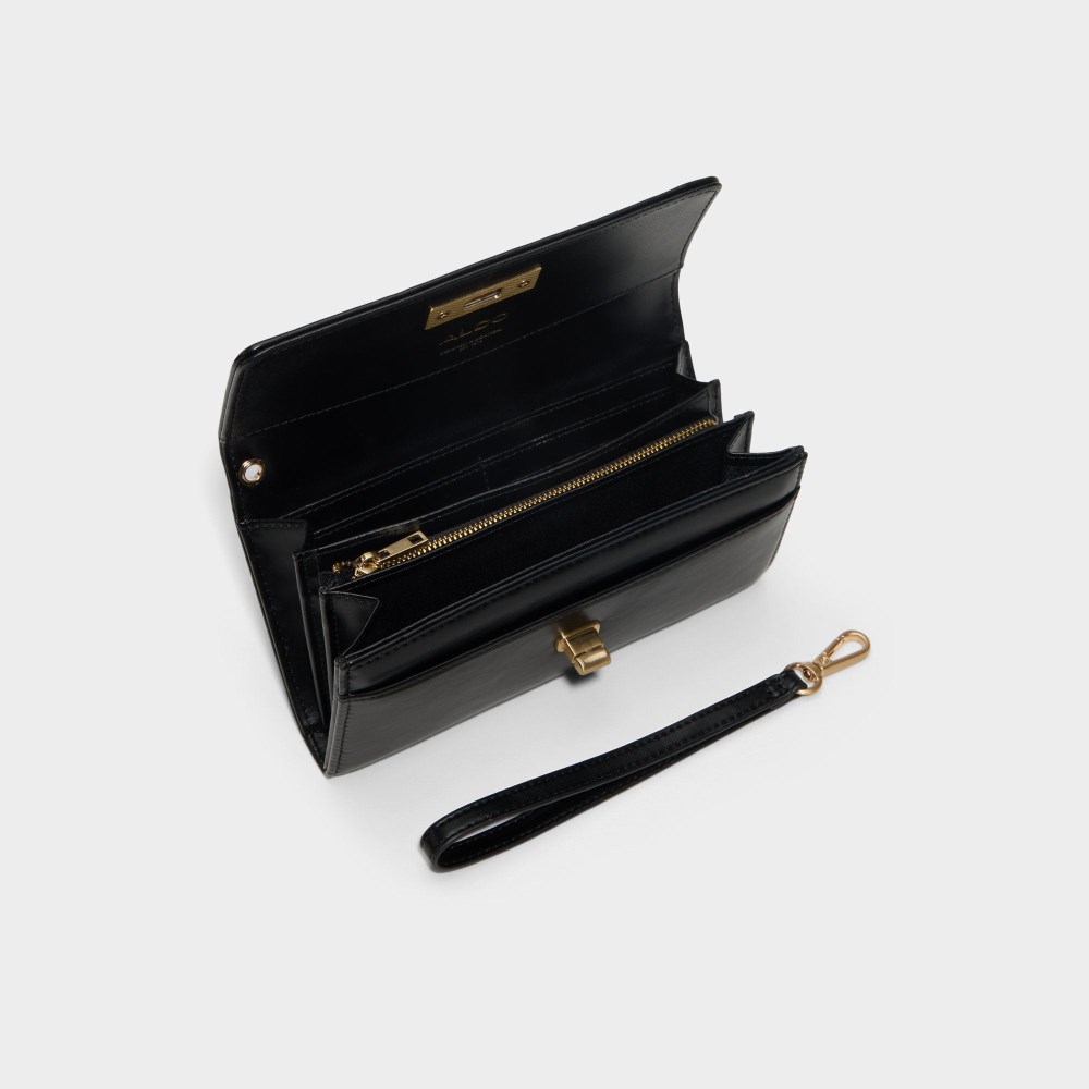 Aldo Felicianaa - Black