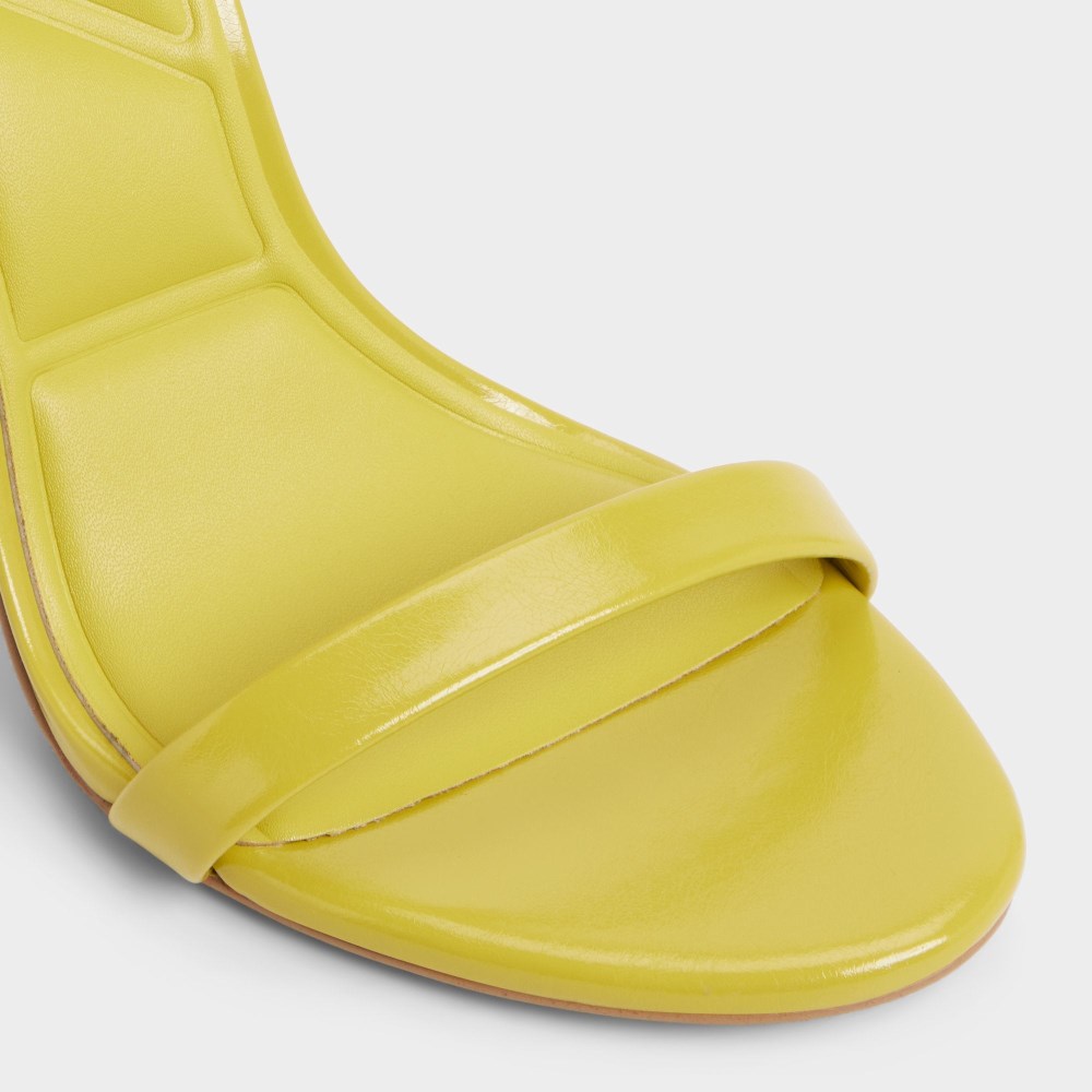 Aldo Maristou-xt - Lime Green