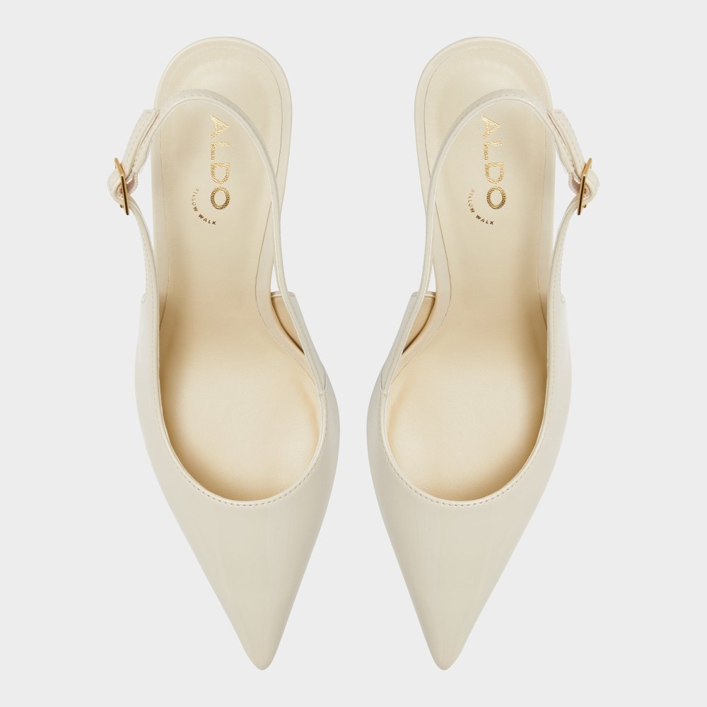 Aldo Seralina - Light beige
