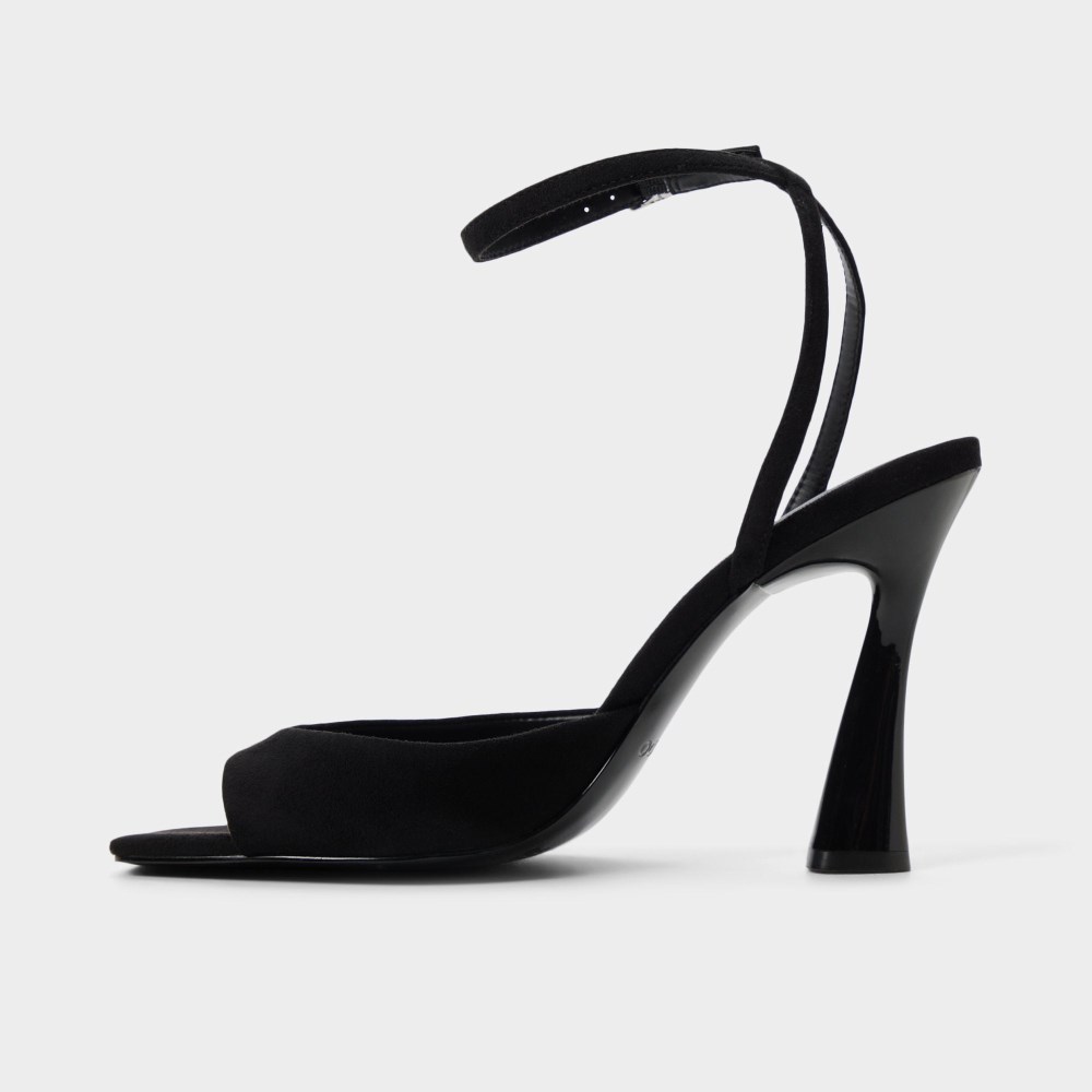 Aldo Alisonn - Open black