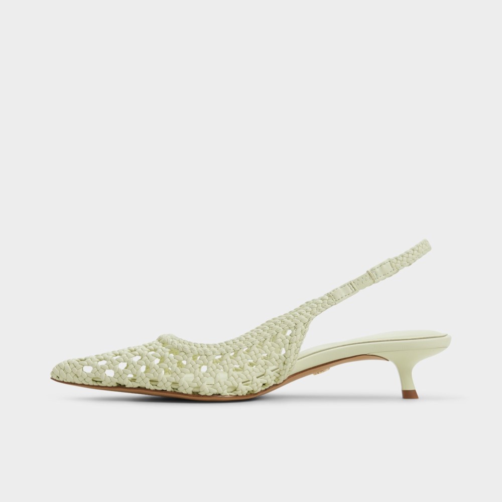 Aldo Violettia - Other green