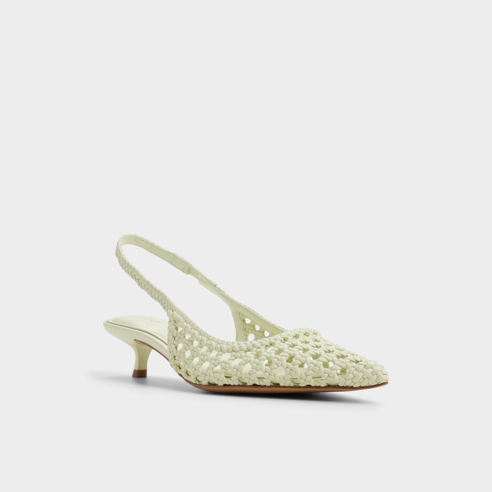 Aldo Violettia - Other green