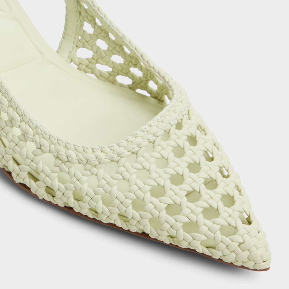 Aldo Violettia - Other green