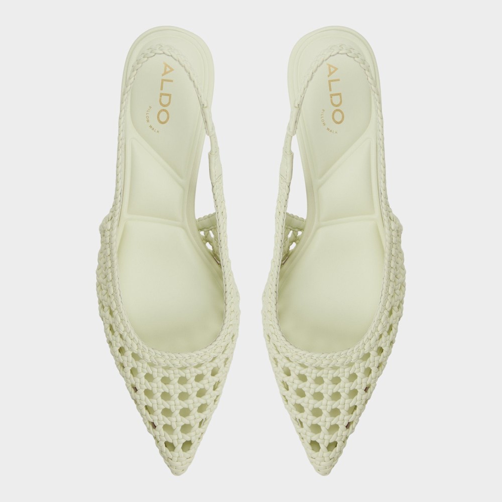 Aldo Violettia - Other green