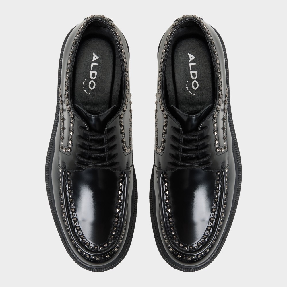 Aldo Frederiko - Black