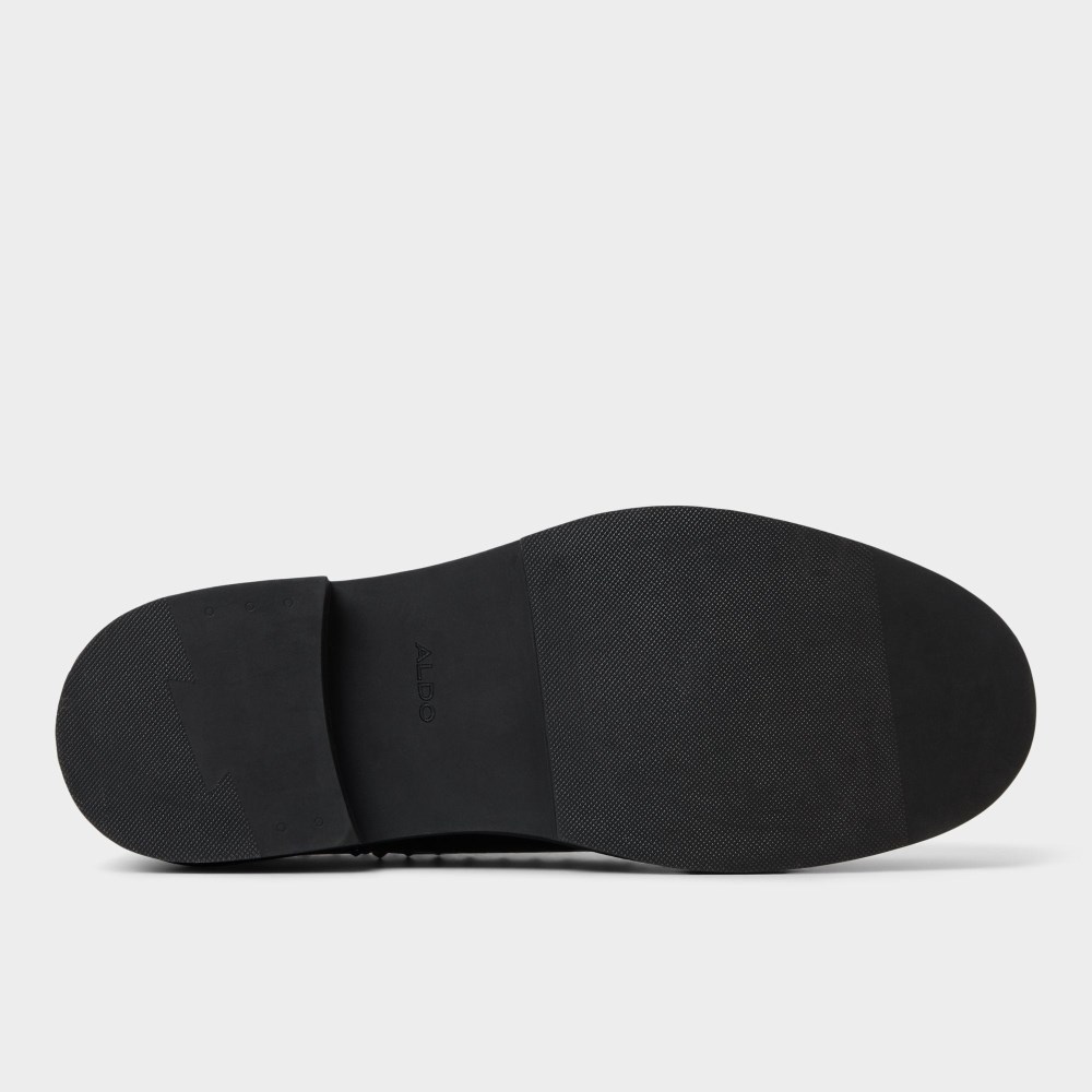 Aldo Frederiko - Black