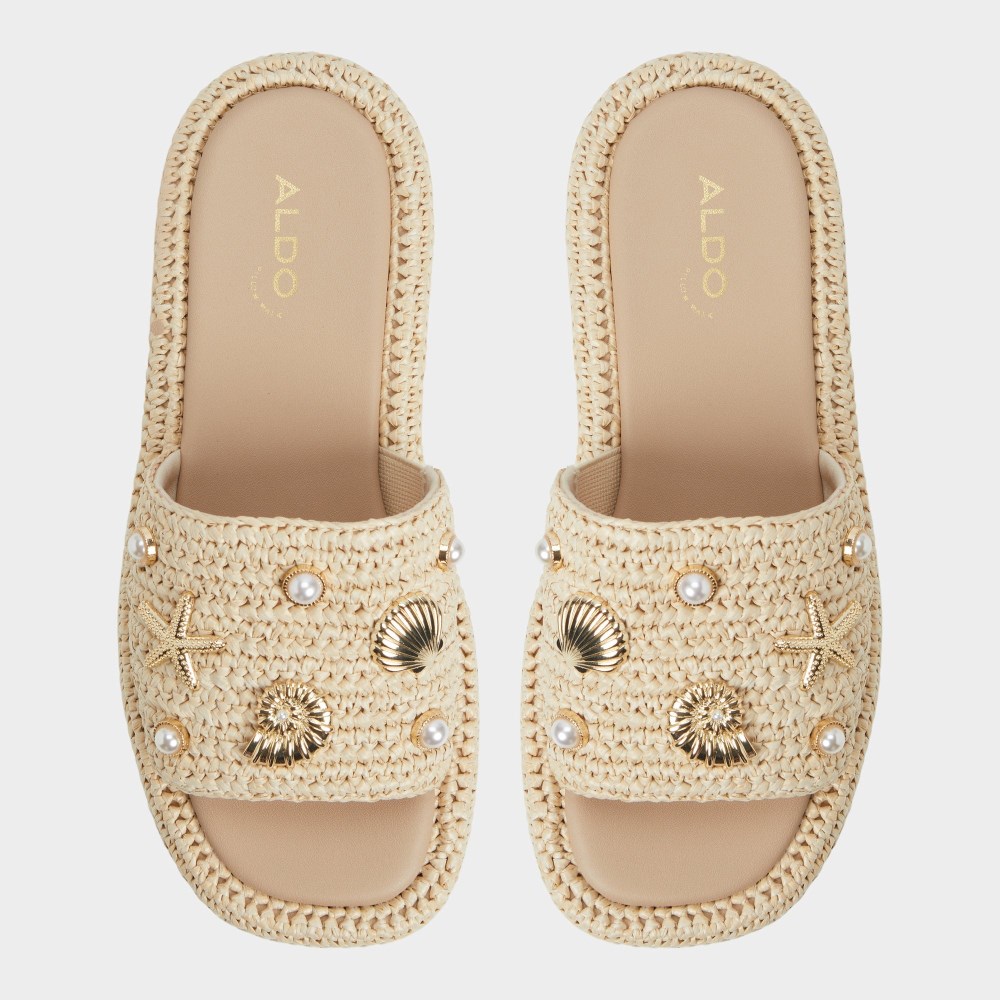 Aldo Corallo - Natural