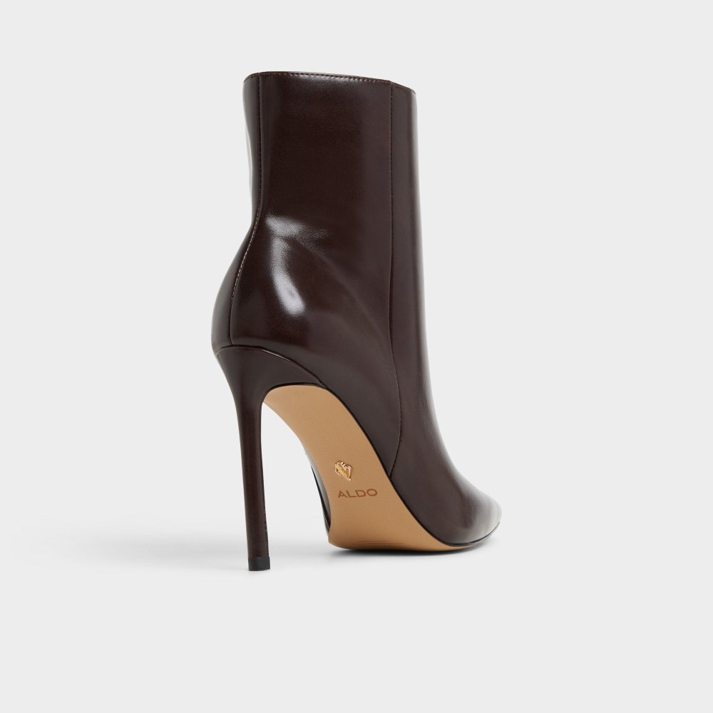 Aldo Guavaberry - Dark brown