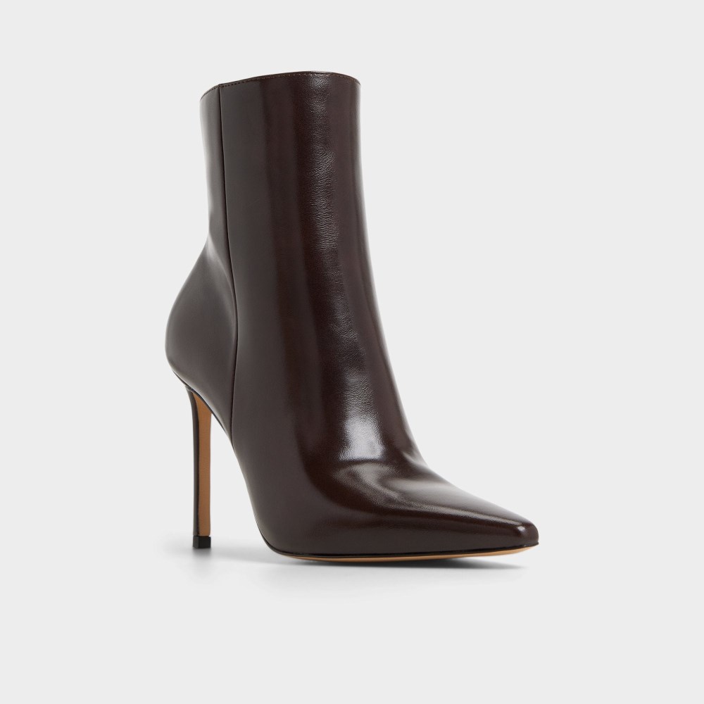 Aldo Guavaberry - Dark brown