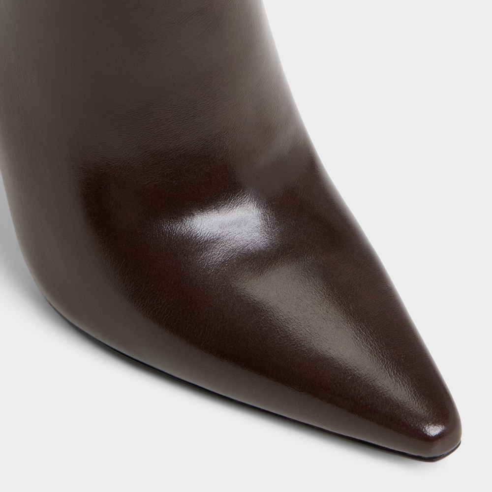 Aldo Guavaberry - Dark brown