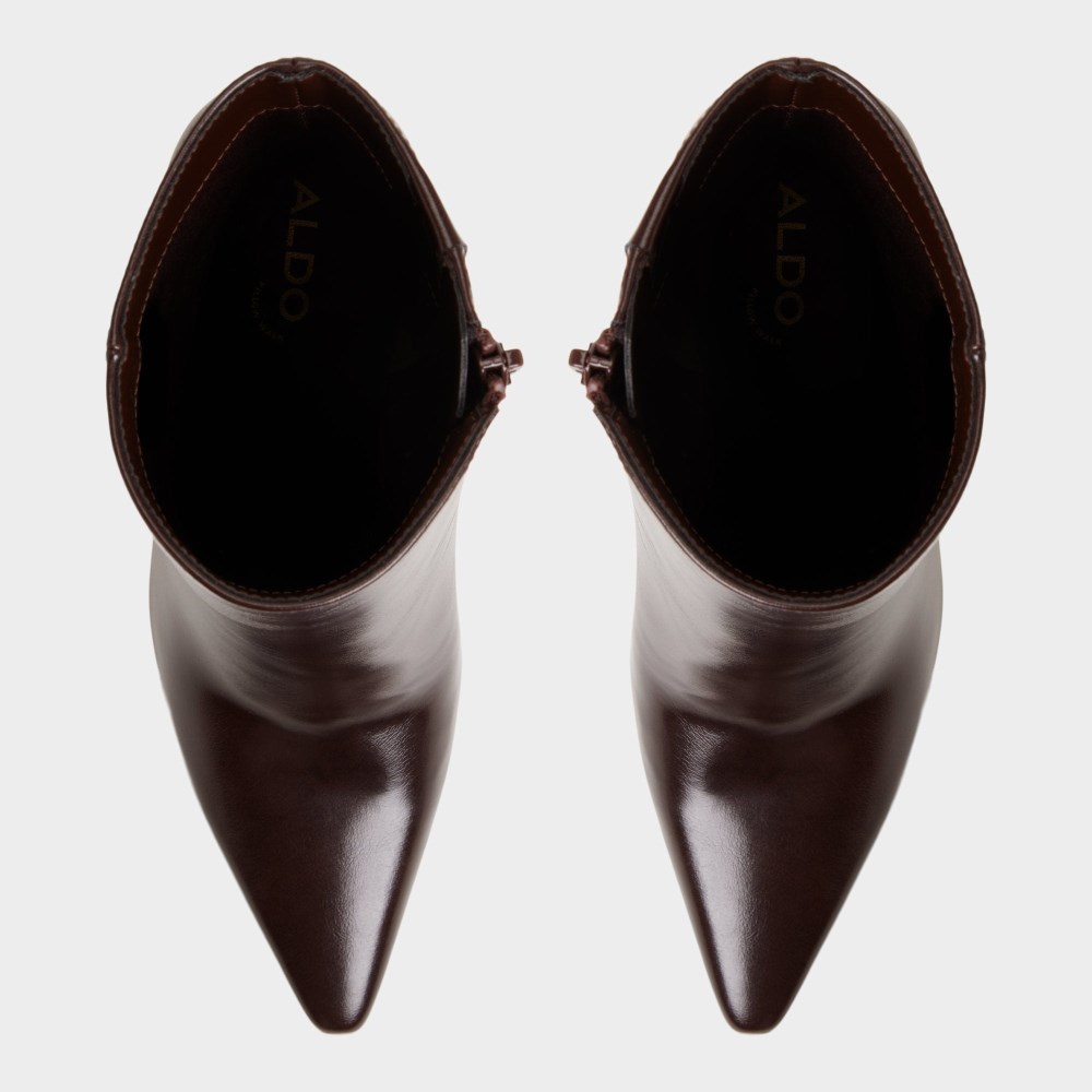 Aldo Guavaberry - Dark brown