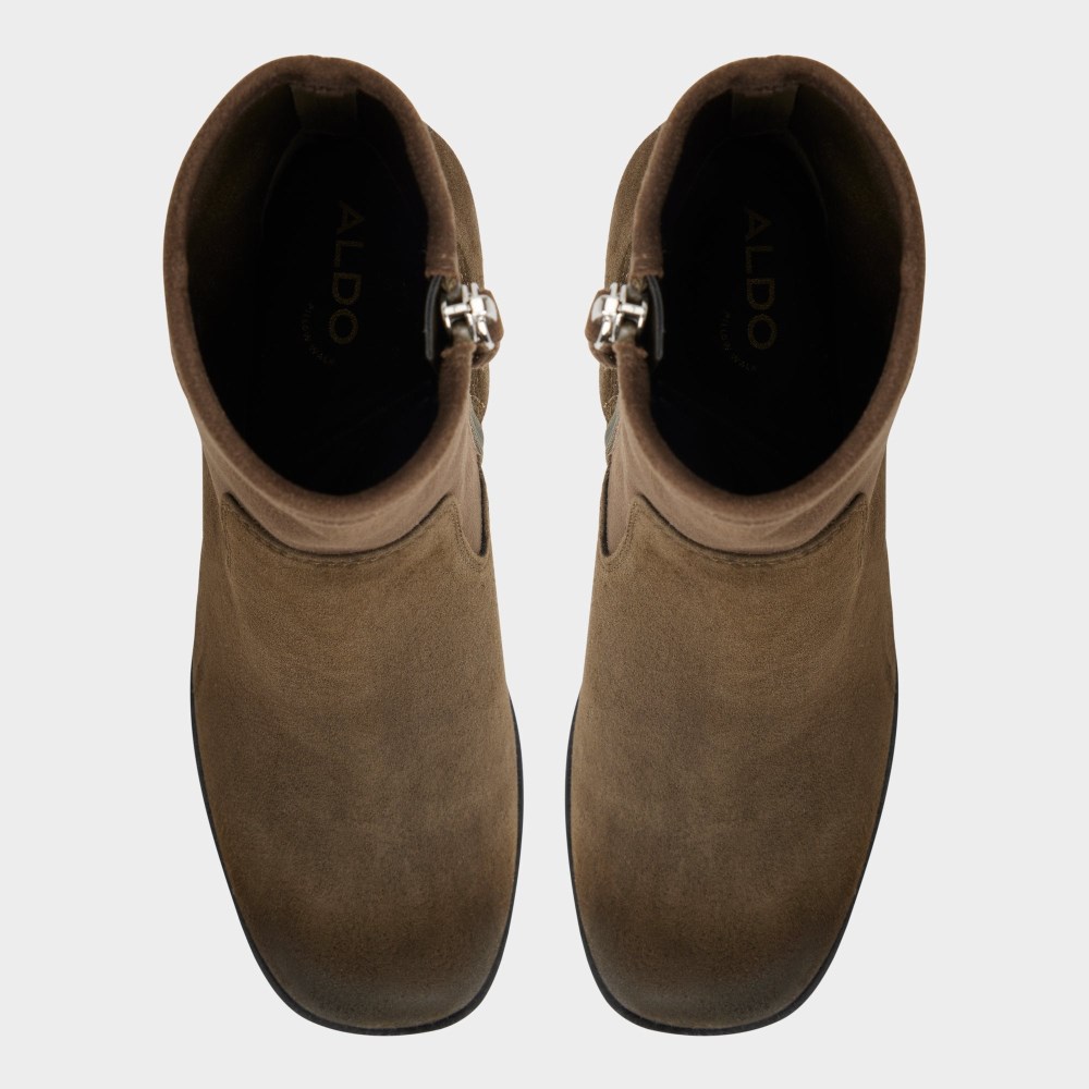 Aldo Seraphica - Dark brown