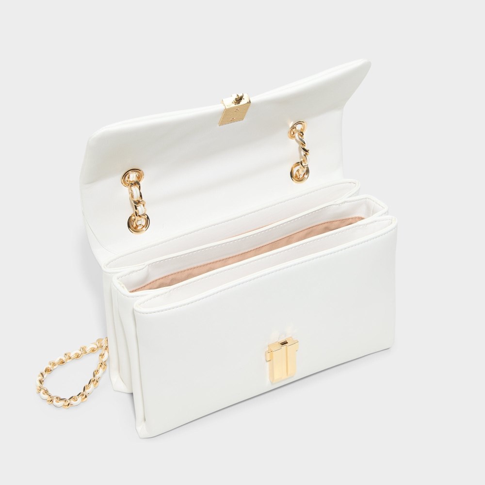 Aldo Aliciee - White