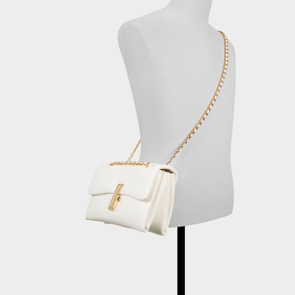 Aldo Aliciee - White