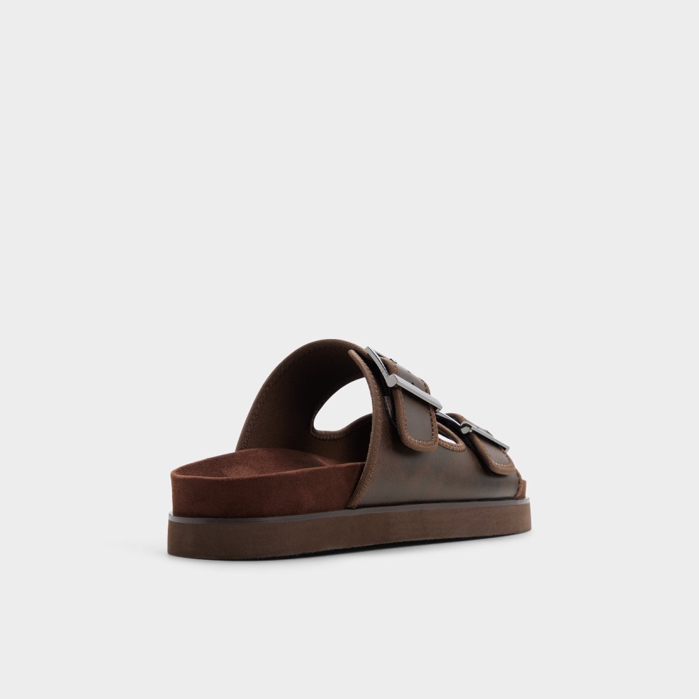 Aldo Sunnyside - Dark brown