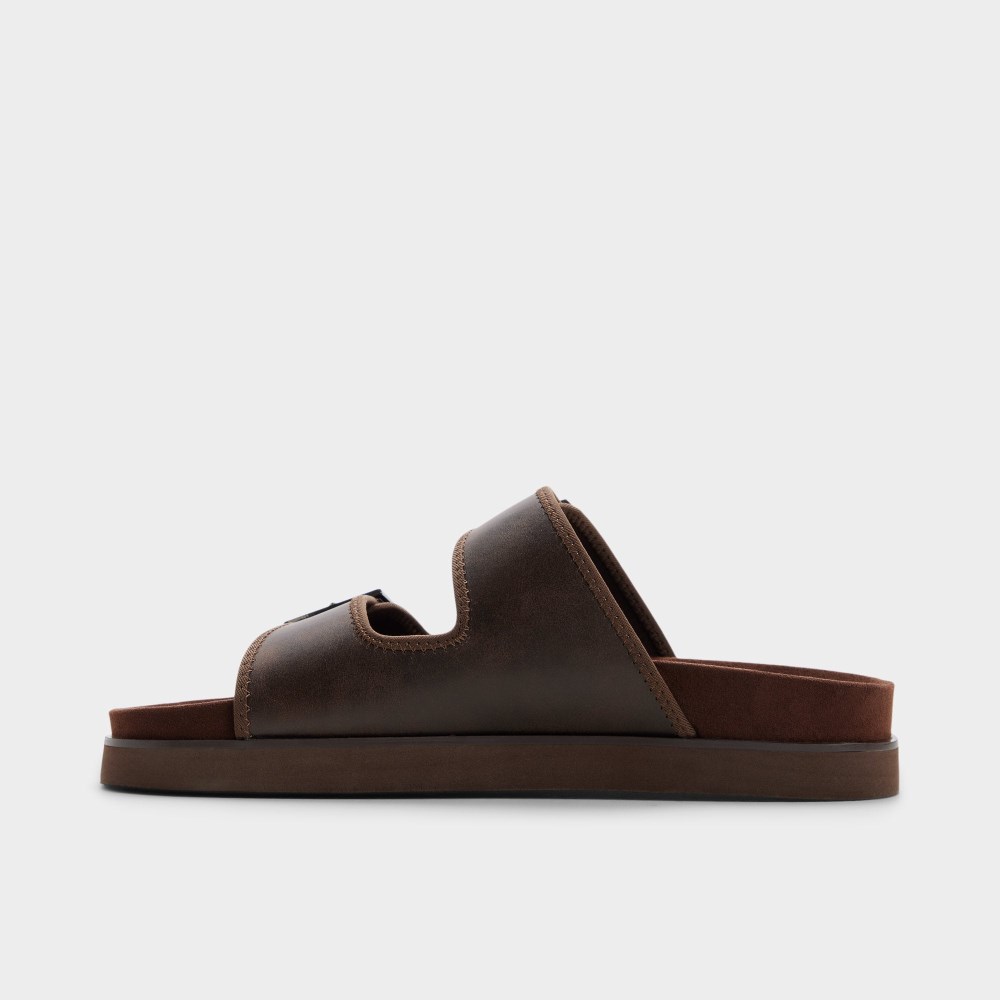 Aldo Sunnyside - Dark brown