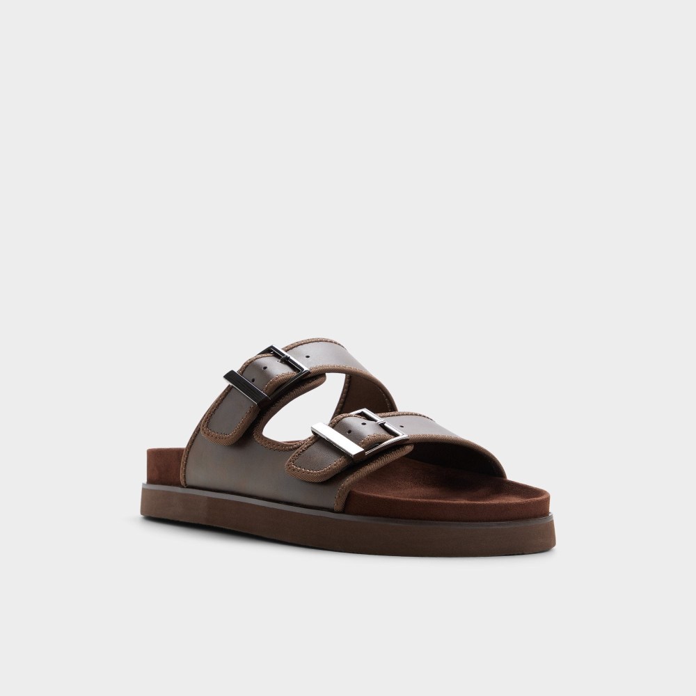 Aldo Sunnyside - Dark brown