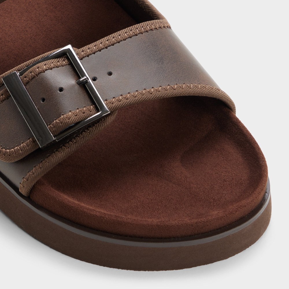 Aldo Sunnyside - Dark brown