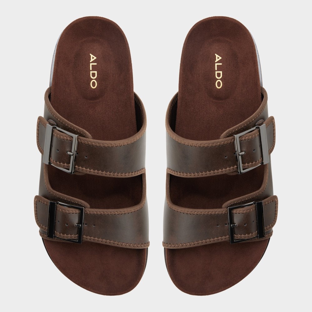 Aldo Sunnyside - Dark brown