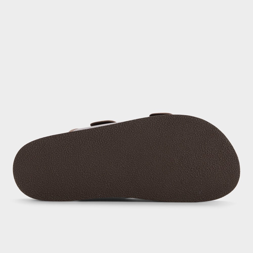 Aldo Sunnyside - Dark brown