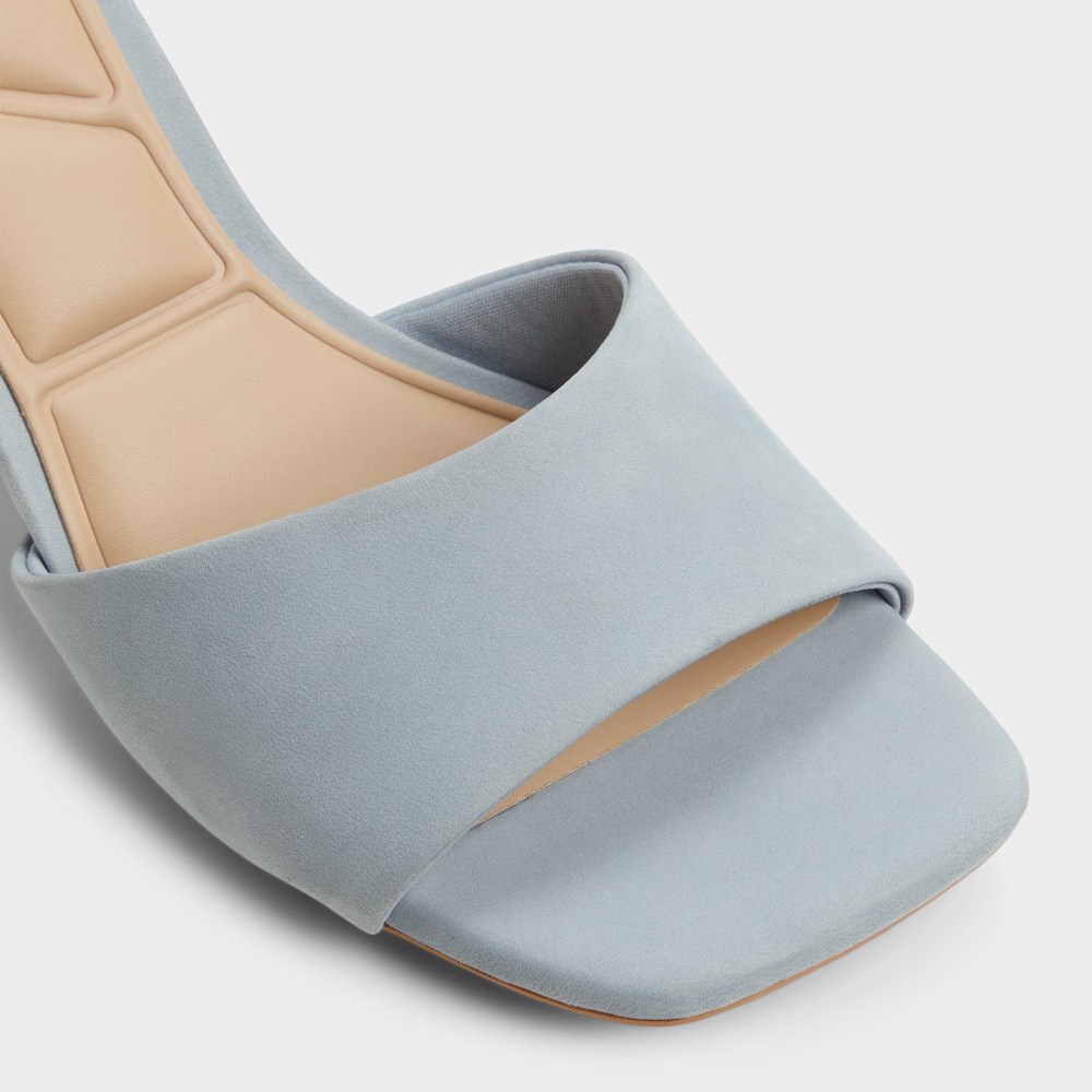 Aldo Tisha - Other Blue