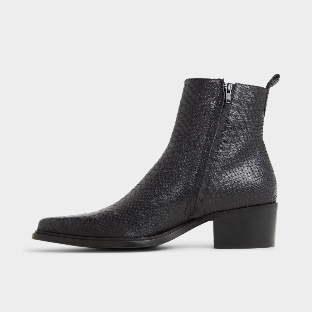 Aldo Zappa - Other black