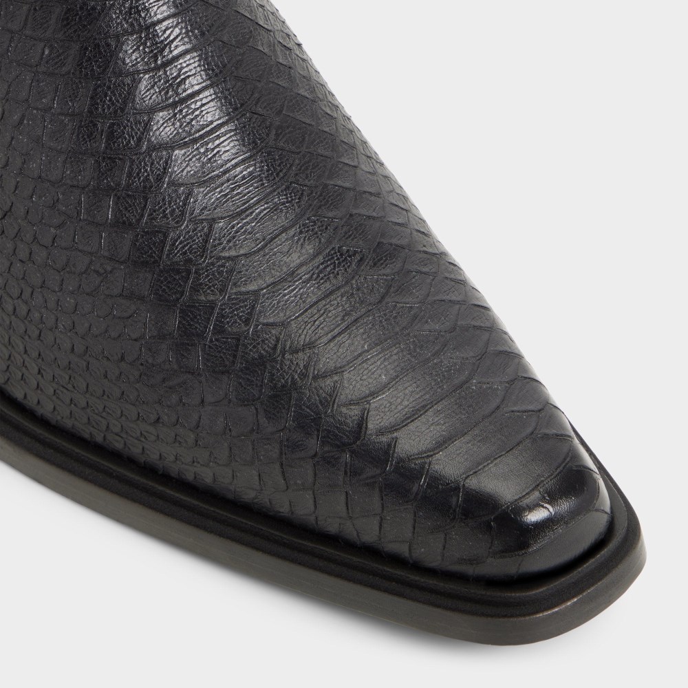 Aldo Zappa - Other black