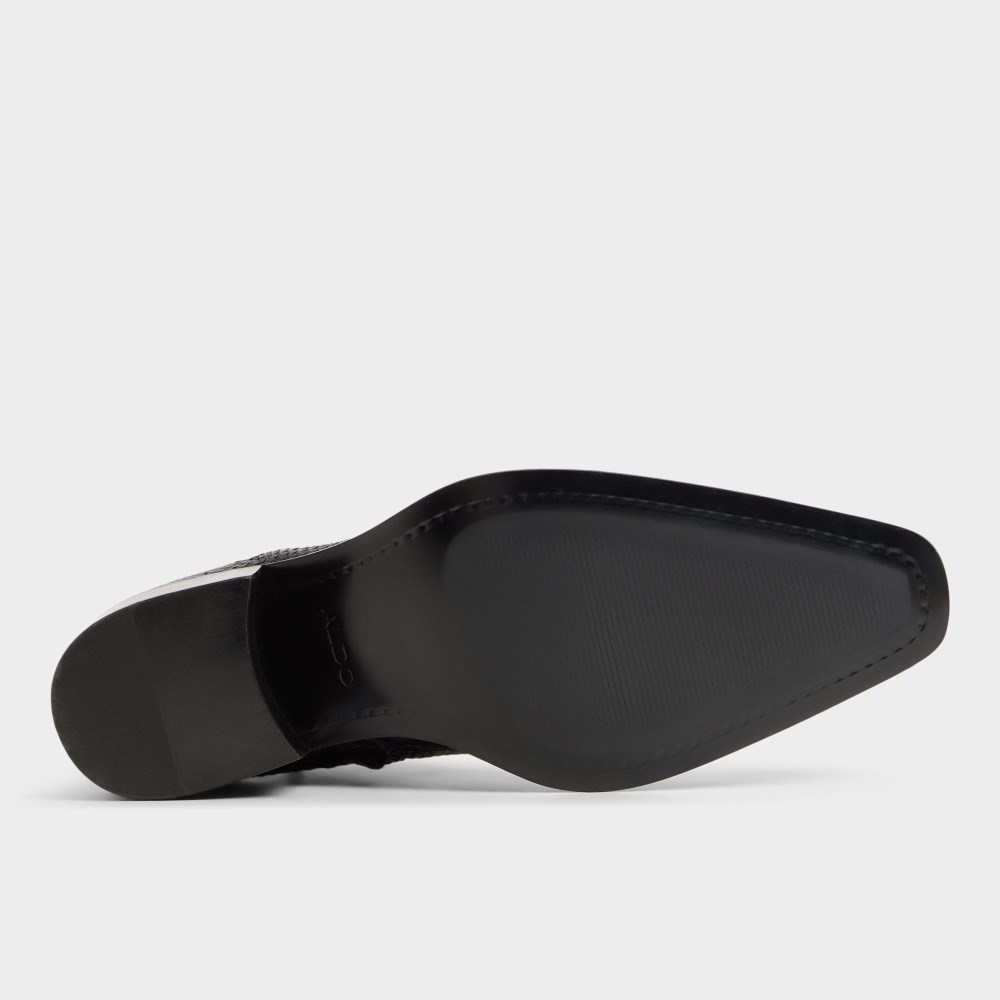 Aldo Zappa - Other black