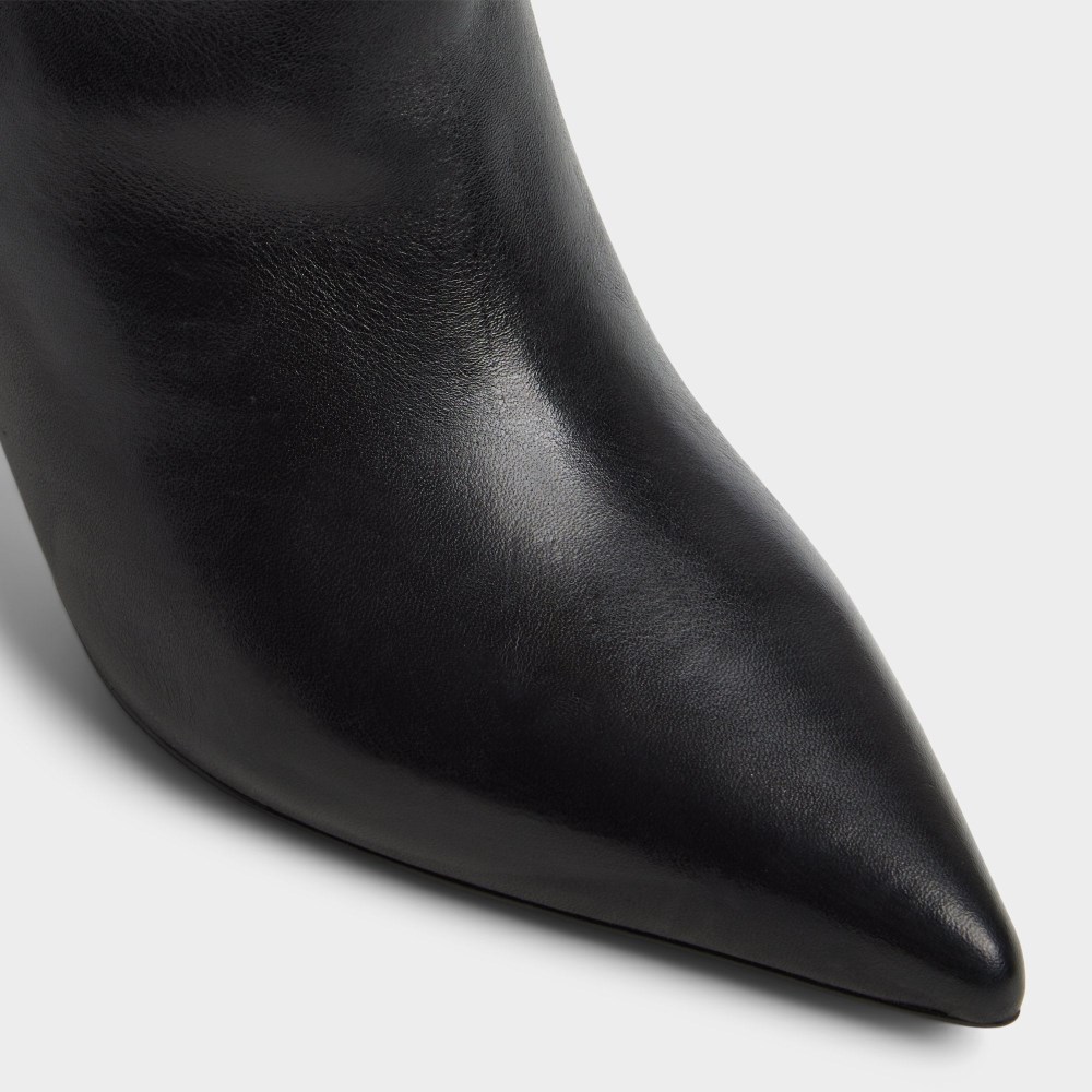 Aldo Saphiria-wc - Black