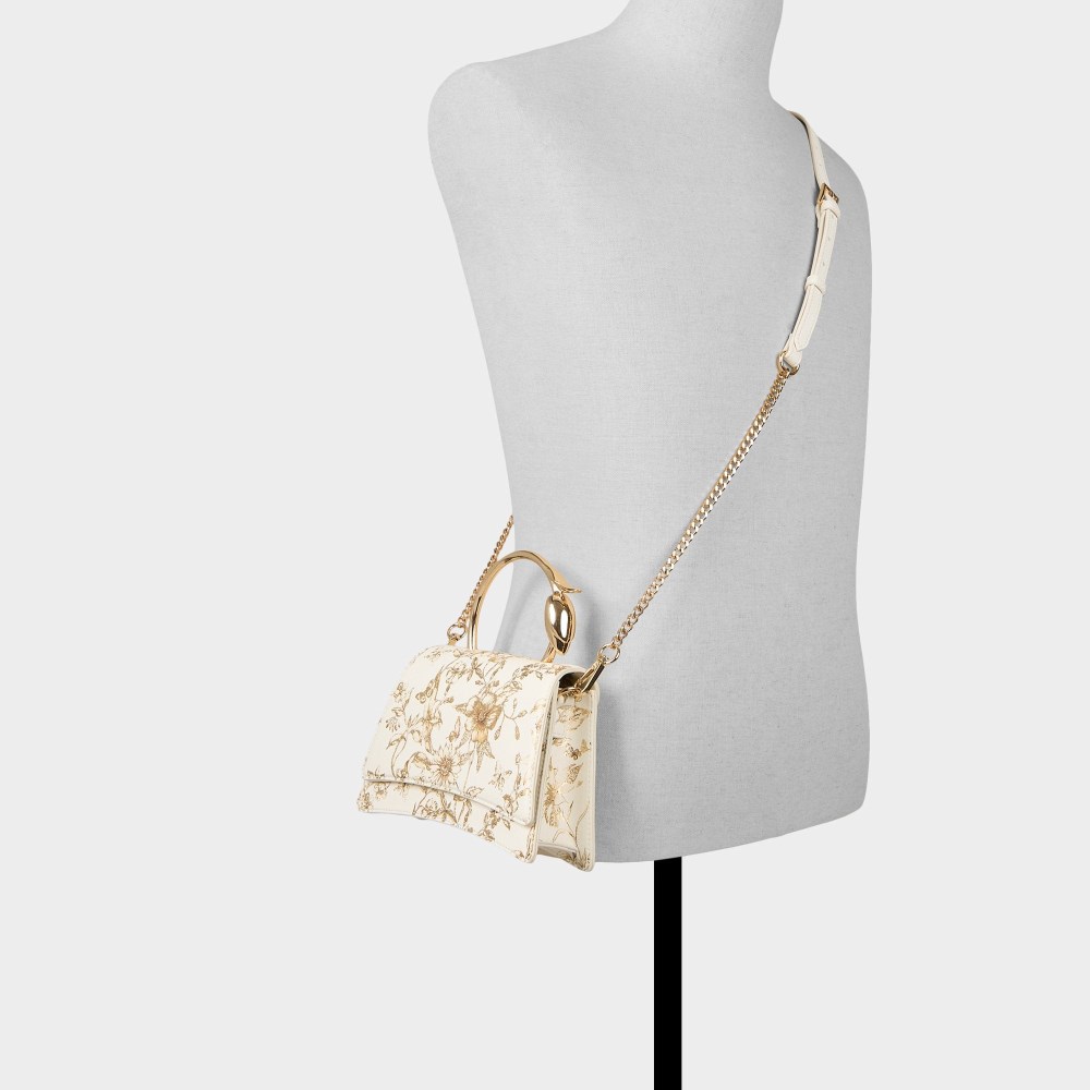 Aldo Desertrosee - Gold