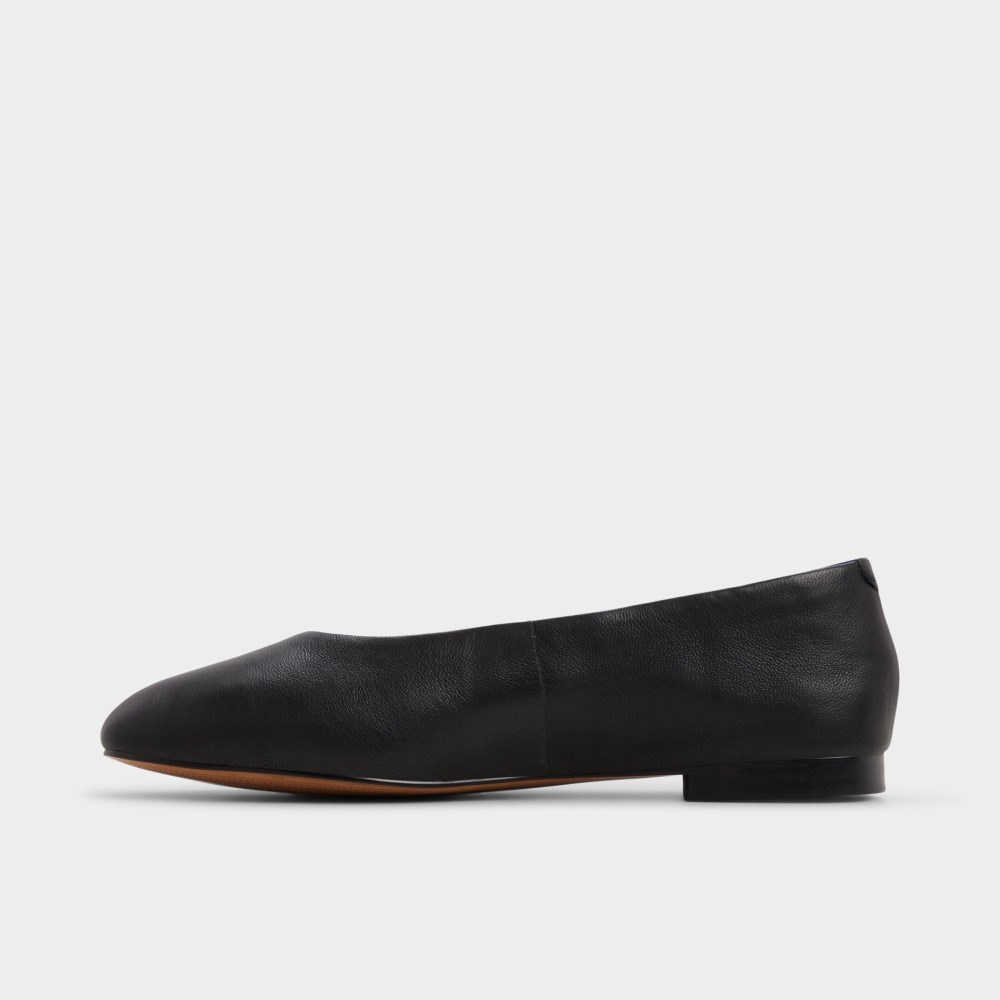 Aldo Seviameth - Black